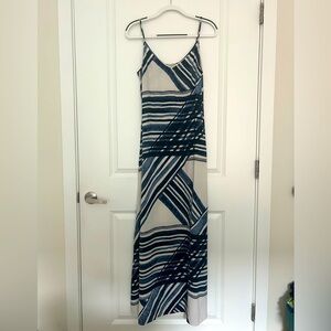 Loft Maxi Dress